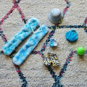 Monster High Accessories